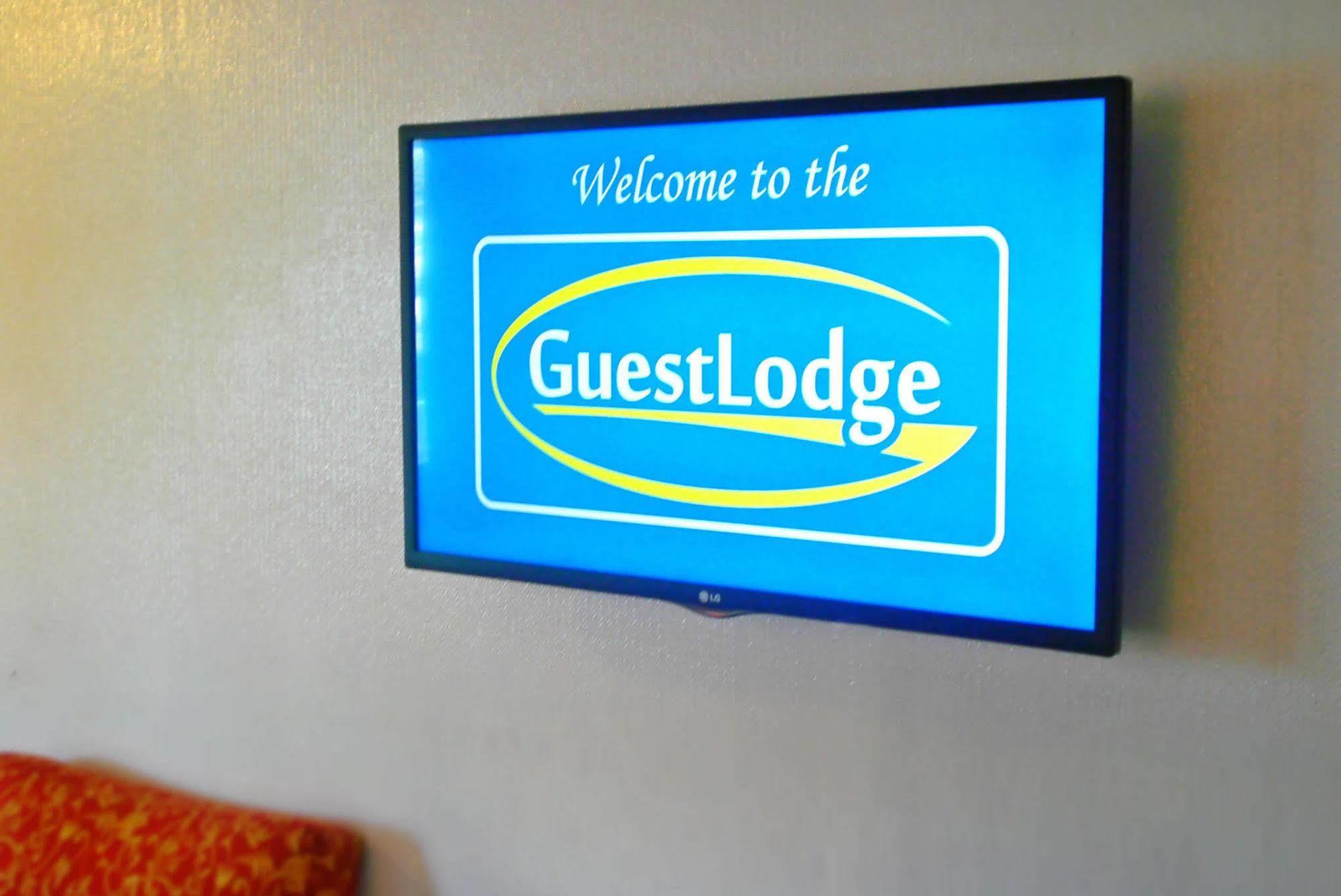 GuestLodge West Dennis Exterior foto